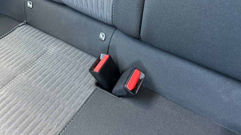 Vauxhall Corsa 1.2 Turbo Design 5dr Petrol Hatchback